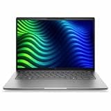 HP ZBook 8 G2i 16" Copilot+ PC Mobile Workstation - WUXGA - 60 Hz - Intel Core Ultra 7 Series 3 366H - 16 GB - 512 GB SSD - English Keyboard - Meteor Silver Aluminum - Intel Chip - 1920 x 1200 - Windo