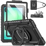 Cantis Case for Samsung Galaxy Tab A11 Plus 11'' 2026 (SM-X230/X236/X238)