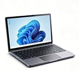 oushedi 10.95-inch 2-in-1 Cheap Laptop 12th Gen Core i5-1250P Touch Screen Type-C Charging Port Windows 11 – Slim & Lightweight (DDR4 16GB 512GB NVMe)