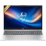 HP 15.6" Business Laptop, FHD IPS Touchscreen, Intel Core 7 150U (10 Cores, Up to 5.4 GHz), 16GB DDR5, 512GB PCIe SSD, Win 11 & Copilot, Wi-Fi 6, Privacy Camera