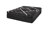 Cooling Gel Memory Foam Hybrid Mattress with Individually Wrapped Coils, Queen Size for Sleep Support, Full Mattress Options Available,A4