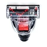 Compatible For Shark, HZ500, IPZ1000, Compatible For Hoover, Vacuum, High-quality Turbo Brush Tool Head For Pet Hair(35)