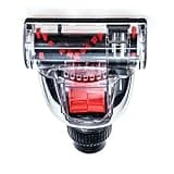 Compatible For Shark, HZ500, IPZ1000, Compatible For Hoover, Vacuum, High-quality Turbo Brush Tool Head For Pet Hair(35)