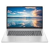 Hotface Customized Laptop, Created Using 17.3" FHD Laptop, Ryzen 5 7430U, 8GB /16GB /32GB DDR4, 256GB /512GB /1TB /2TB SSD, Radeon Graphics, Numeric keypad, 720p HD Camera, Win 11, Silver