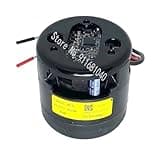 QDBJCHPV Motor Fan Module Replacement Parts,Compatible for Dreame, V8 V9 V9p V9b V10 V10plus V10xr V11 V12 T20 T20pro T30 Built-in Fan(V10XR)