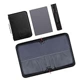 YWLUUOO Strong Oxford Cloth Holder Case with Secure and Handle for Easy Transport Property Case
