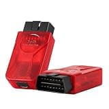 X-OBD 2026 ENET WiFi Adapter OBD2 to Type-C Adapter for BMW F-Series G/I-Series, Compatible for BimmerCode,E-SYS,ISTA,Bootmod3, Work with iOS, Android & Windows(with 1.8M Cable)