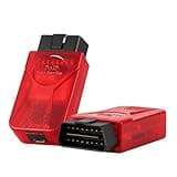 X-OBD 2026 ENET WiFi Adapter OBD2 to Type-C Adapter for BMW F-Series G/I-Series, Compatible for BimmerCode,E-SYS,ISTA,Bootmod3, Work with iOS, Android & Windows(with 1.8M Cable)
