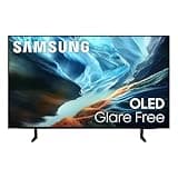 Samsung 42-Inch Class OLED S90H Series Samsung Vision AI Smart TV (2026 Model, 42S90H) OLED HDR+ with Glare Free, NQ4 AI Gen3 Processor, 4K AI Upscaling Pro, AI Motion Enhancer Pro, Alexa Built-in