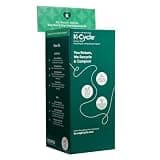 Keurig K-Cycle Large Bins (5-Pack)