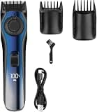 EENVDFDVF Hair Clippers for Men Trimmer Professional Haircut Machine Portable Electric Household for Mens