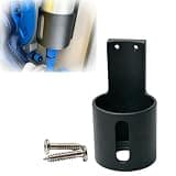 VivaElara Water Filters Wall Mount Bracket Compatible with WM Aquatech, RV Inline Water Filter Holder for Camper Fill Line Systems
