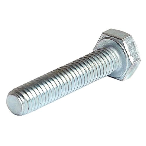 Replacement for fits S.8702 Bolt, Size: M14 x 30mm (Din 933) Tensile strength: 8.8.
