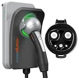 ChargePoint HomeFlex Level 2 EV Charger, Hardwired NACS Charging Station – Tesla Compatible, Fast Charge Solution for Electric Vehicles