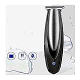 DUYHBAWRS Professional Hair Clipper for Men Rechargeable Electric Hair Trimmer Hair Cutting Machine Beard Trimer