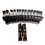 Tritala Ink Cartridge TIJ Domino BK129 BK150 BK117 BK118 BK119 BK652 BK640 Water Based(BK150)