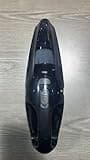 Jeagfen Handheld Vacuum Black Grey
