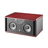 Focal Professional ST6 Twin6 2.5-Way Studio Monitors - Red