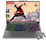 Lenovo Legion 5i 16" Gaming Laptop - Intel Core Ultra 9 275HX - GeForce RTX 5060 - WQXGA (2560x1600) - Windows 11 Pro-W/HDMI Cable (64GB RAM | 1TB PCIe SSD+pro)