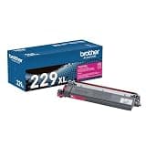 Brother Genuine TN229XLM Magenta High Yield Printer Toner Cartridge - Print up to 2,300 Pages(1)