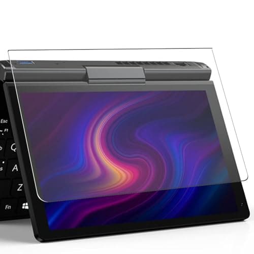 Puccy 3 Pack Screen Protector, compatible with GPD Pocket 3 Pro 8" TPU Film Guard ( Not Tempered Glass Protectors)
