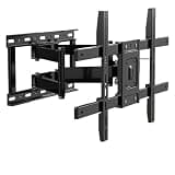TV Wall Mount, Full Motion TV Wall Mount for 42-85'' TVs, Smooth Extension & Swivel, Max VESA 600x400mm