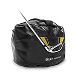 SKLZ Smash Bag Golf Swing Trainer Black
