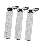 Roller Brush,Compatible For Roborock Flexi Pro Wet And Dry Vacuum Cleaner(3pcs)