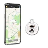 GPS Tracker for Vehicles,GPS Tracker Device No Subscription No Monthly Fee-GF11