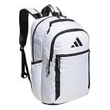 adidas Excel 7 School Backpack for Laptop, Gym and Travel, 34L