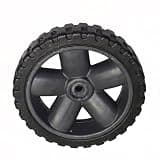Wheel 12” 308451062 Compatible with Ryobi Electric Pressure Washers RY141900 2000 PSI