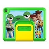 Amazon Kid-Proof Case for Fire HD 10 tablet (Only compatible with 13th generation tablet, 2023 release) - Limited-Edition Disney Pixar Toy Story 5