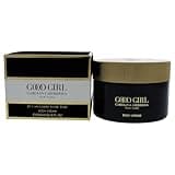 Carolina Herrera Good Girl Body Cream 6.8 Oz - Luxurious Moisturizer for All Skin Types - Non-Greasy & Fragrant