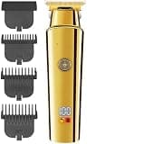 WTYBRMYO Hair Clipper Trimmer Professional Haircut Cutting Machine Beard Elects for Men