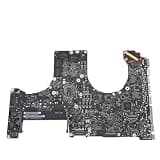 Improved Version Graphics Card A1286 Motherboard for 15" Logic Board I7 2.3G .6GHZ GPU GT650m 2011 2012 Years(Model1)