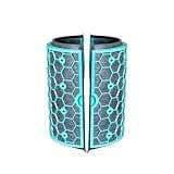 Purifier Replacement Filter System,Compatible For Dyson, TP04 HP04 DP04 TP05 HP05 Filter