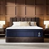 2 California King Mattress 14 Inch, Gel Memory Foam Hybrid Mattress, 7-Zone Pocket Coils, Instant Cooling Cover, Improved Comfort and Support, Medium Firm Cal King Bed Rolled in A Box