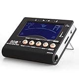 Aroma® AMT-550B wind instruments digital tuner metronome 3 in 1 for Sax, Clarinet, Flute, Woodwind