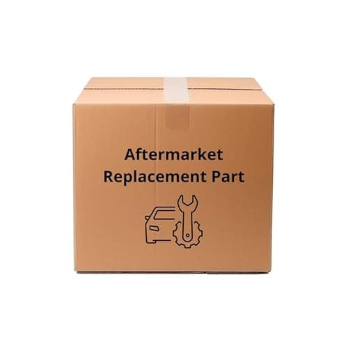 SupplyMount SWQD-KIT-PT - Aftermarket Replacement Stainless Steel Quick Disconnect KI Compatible with Driver IND.