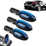 2026 New Fuel Sync Car Accessory, Compact Vehicle Plug-in Accessory, Plug and Play Design for Cars and Trucks (3 pcs)