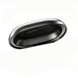 Nail Clippers l lSpare Charging Cable for epilator Black,Cordless USB, for Legs, Arms, Underarms & Bikini Area