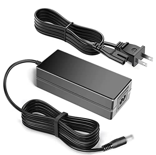 Kircuit AC Adapter for Battery Charger EMACHINES D525, N-10 Laptop