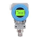 Omquot Explosion-proof Digital Pressure Transducer with Clear LCD Display for Challenging Applications
