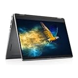 Dell Latitude 5330 2-in-1 Laptop 13.3-Inch FHD Touchscreen 12th Gen Intel Core i7-1265U 32GB RAM 512GB SSD Windows 11 Pro (Renewed)