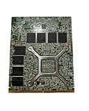 HIZON Laptop Graphics Card,Compatible for Alienware, M17x R2 R3 R4 GTX 580m, 2GB, GDDR5, 3.0b Graphics Card