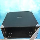 angels horn Cabinets for Loudspeakers, Sturdy Pair for Bookshelf Speakers, Soundbars, Gaming & Home Theater Setups