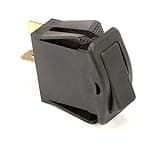Fits Vita-Mix K1ABCAAAAA Switch Rocker SPST Momentary 250VAC
