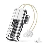 Upgraded DG94-00520A Gas Range Oven Igniter Fit for Sam-sung NX58H5600SS Nx58h9500WS Replacement for G-E Whirl-pool Hot-point 2692271 AP5577941 WB13K21 Norton 501a W10918546 Range Oven by BOGDA