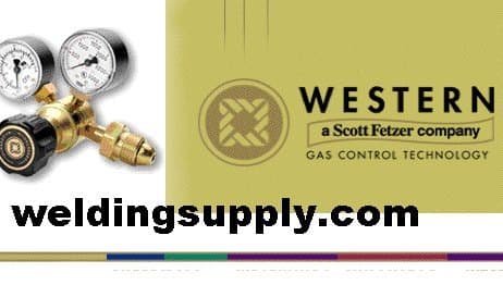 WESTERN ENTERPRISES, WPR-63CVV, Pigtail CGA540