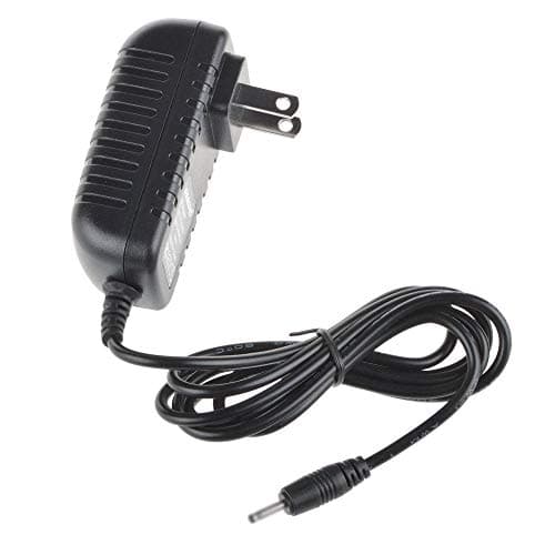 yan Wall Charger Adapter for Pandigital Supernova R80A400 R80B400 eReader Tablet